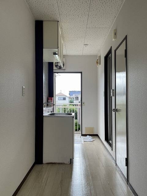 サンコーポＡ その他7