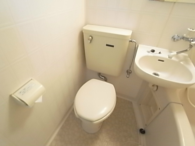 セントラルコーポ その他1