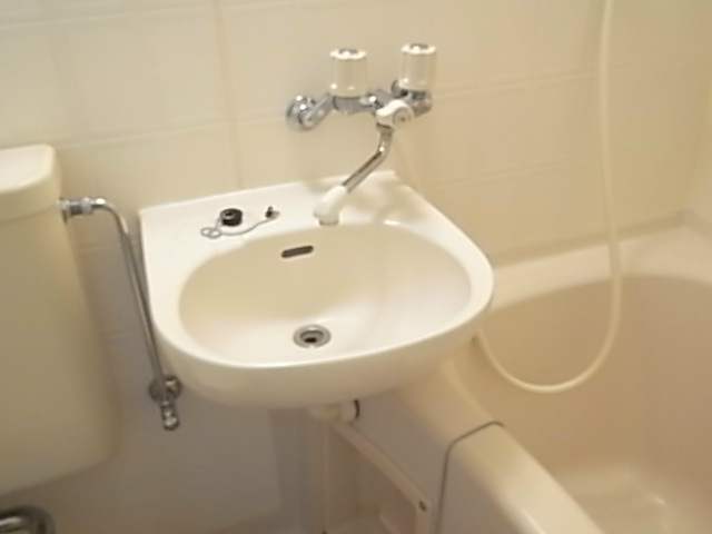 セントラルコーポ その他2