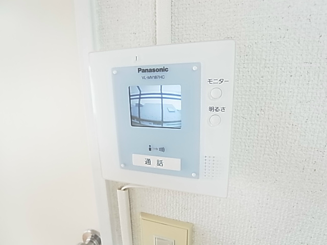 セントラルコーポ その他3