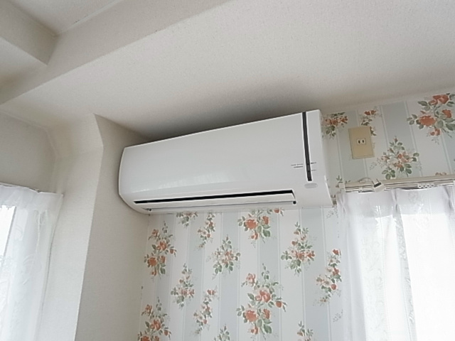 セントラルコーポ その他6