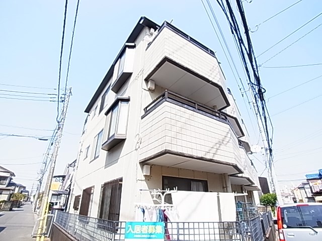 セントラルコーポ その他外観1