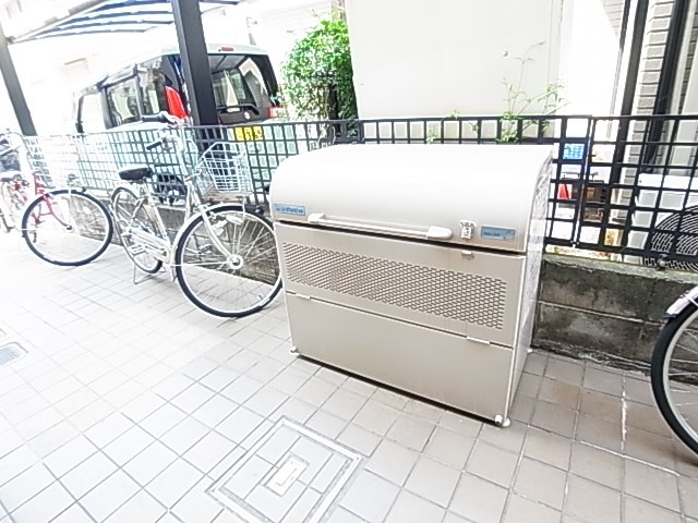 セントラルコーポ その他外観3