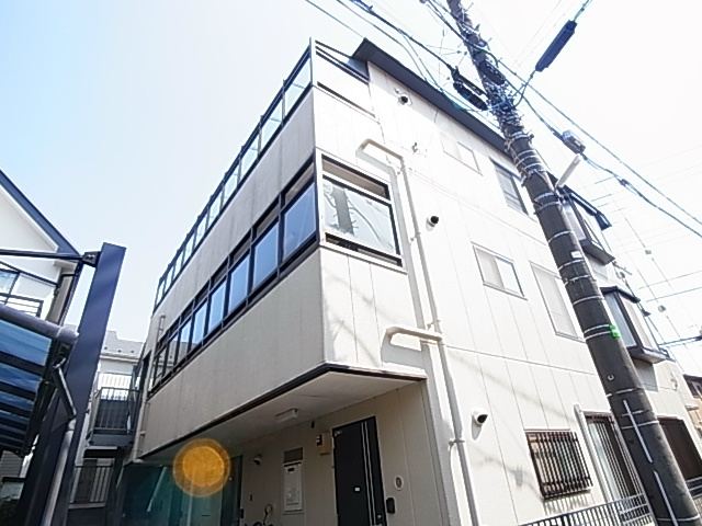 セントラルコーポ その他外観5