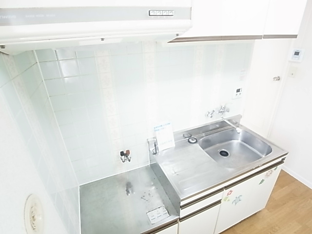 セントラルコーポ その他9