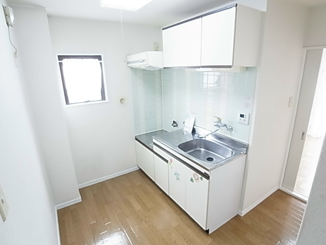 セントラルコーポ キッチン