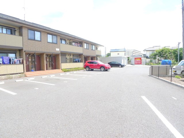 サンクレージュ その他5