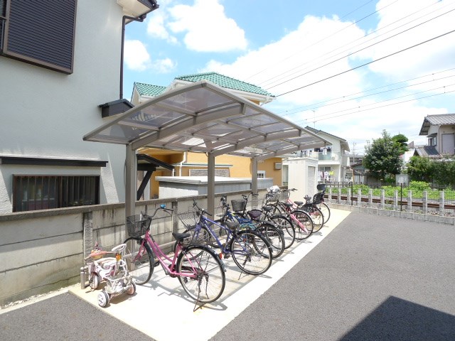 サンクレージュ その他8