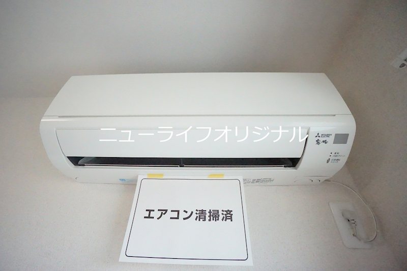 ラマン・ネージュ その他設備
