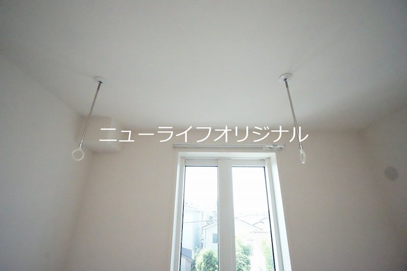 ラマン・ネージュ その他