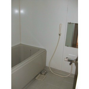 ソーラスフロント富船 風呂画像