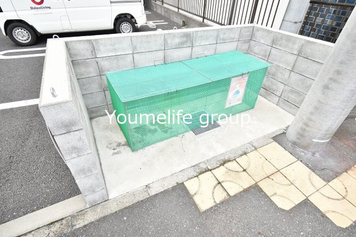 アネックス永野 その他外観6