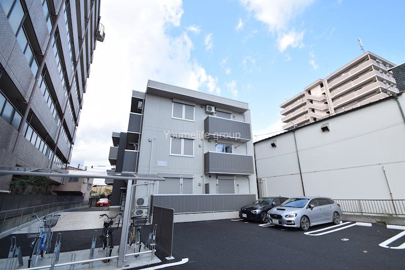 アネックス永野 その他外観2