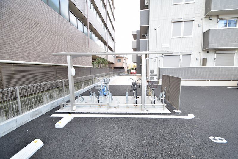 アネックス永野 その他外観3
