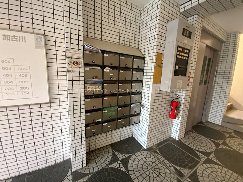 ロイヤルコーポ加古川 その他8