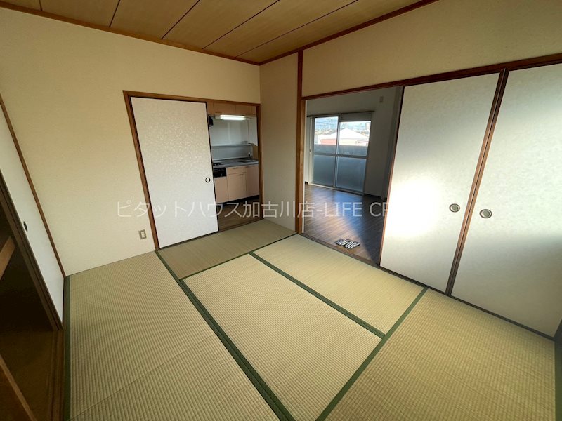 ロイヤルコーポ加古川 その他9