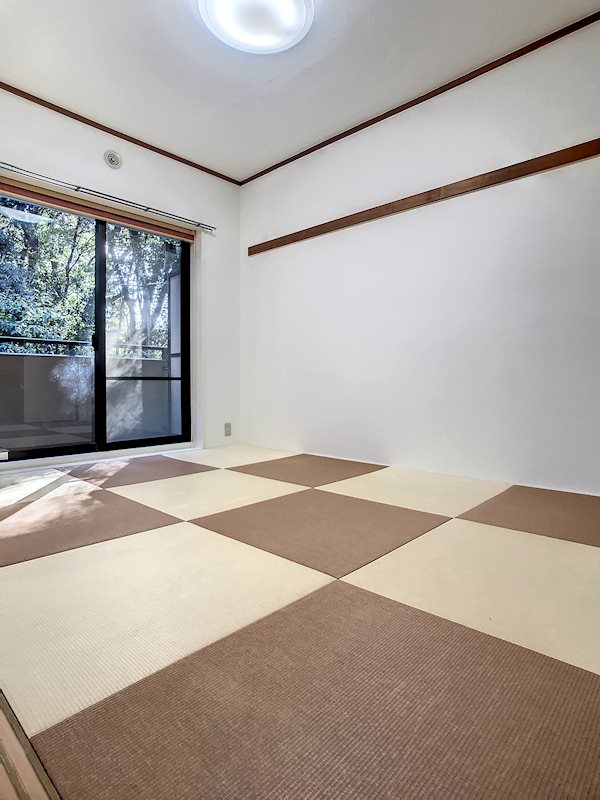 ブライティ広沢 その他部屋・スペース