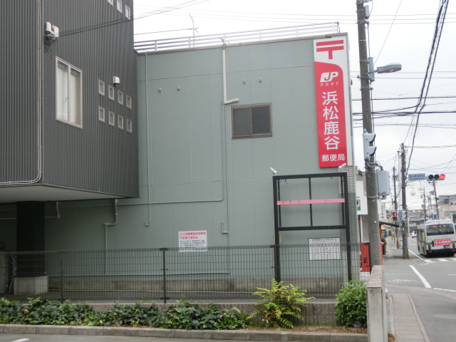 ブライティ広沢 郵便局