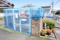 フランディルりんくう その他外観1