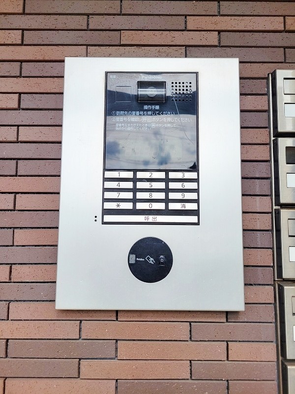 Ｍ・Ｋ・Ｋ下富野 その他外観3