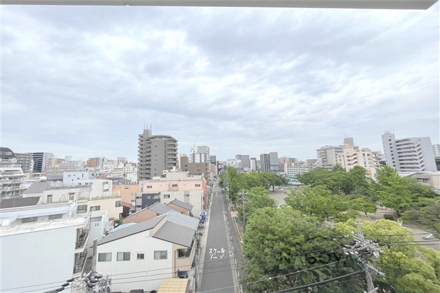 ハイウッド栄 その他3