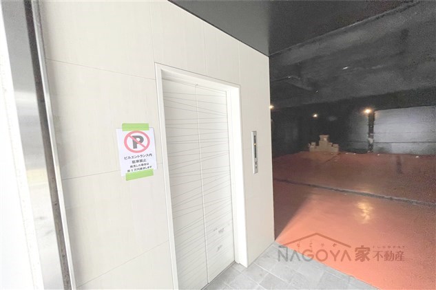 ハイウッド栄 その他外観1