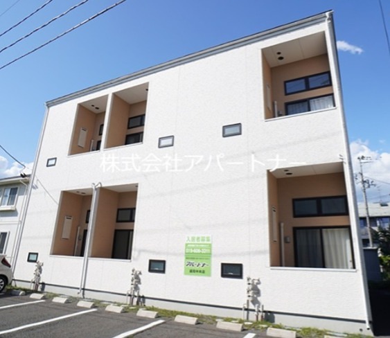 ヒューマンスクエアみたけ 外観