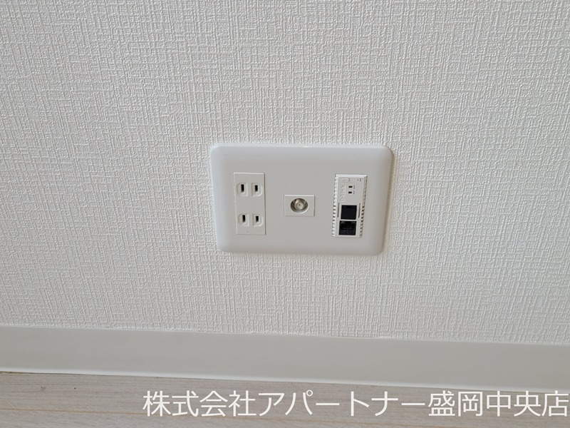 ヒューマンスクエアみたけ その他設備
