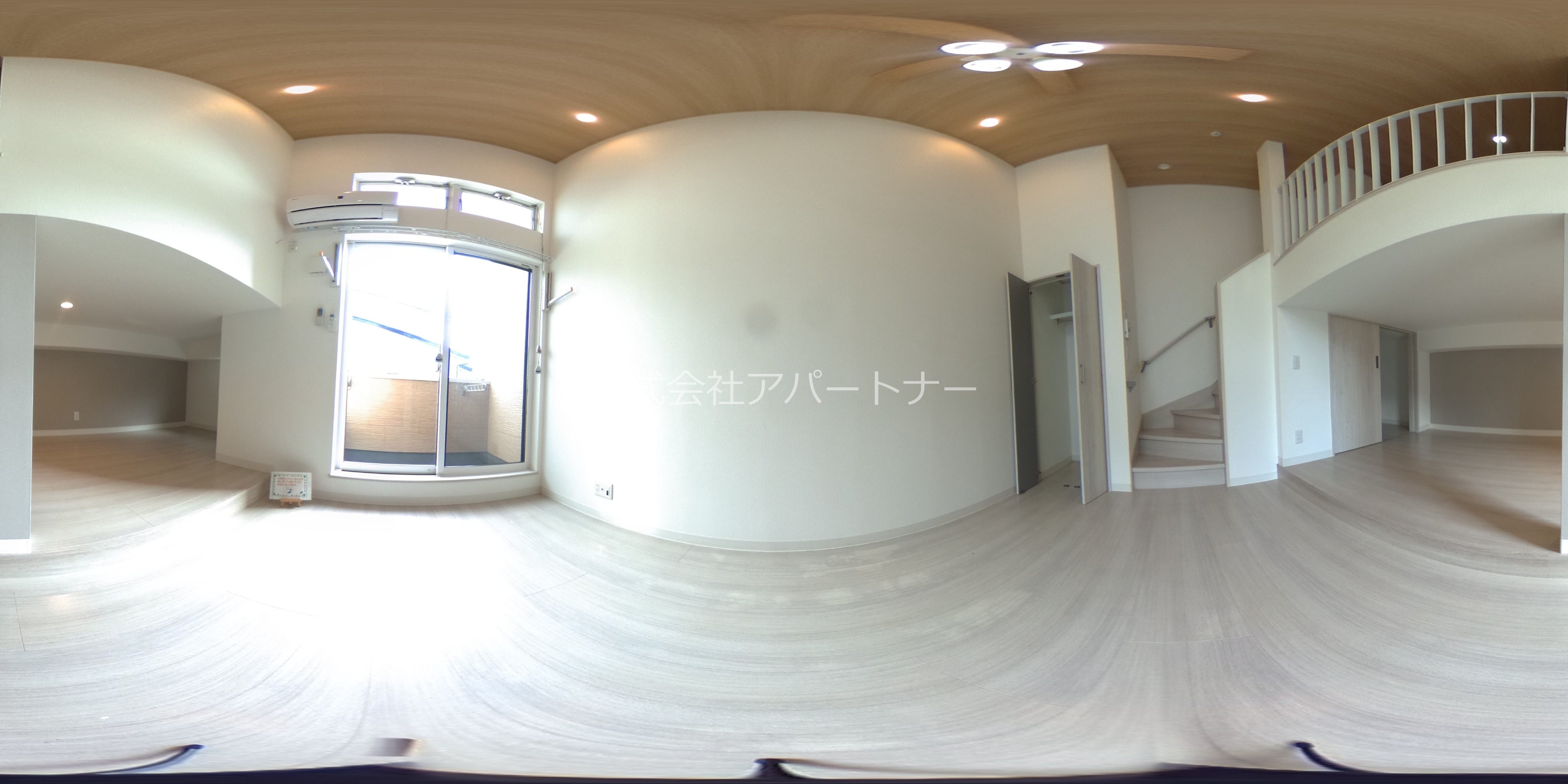 ヒューマンスクエアみたけ 洋室