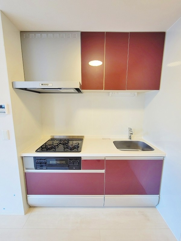 Ｍ・Ｋ・Ｋ下富野 キッチン