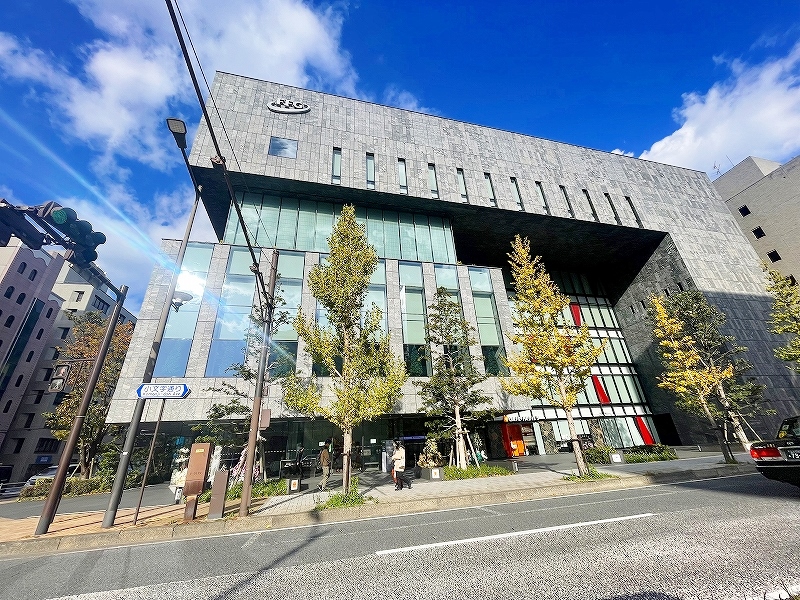 Ｍ・Ｋ・Ｋ下富野 周辺画像6