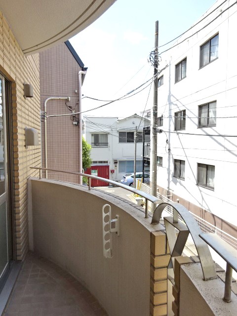ラピスコート品川 その他7