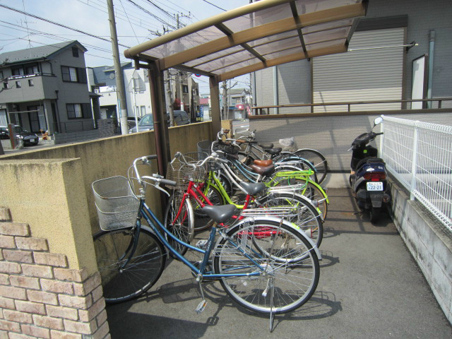 ラベンダー湘南Ⅲ その他外観1