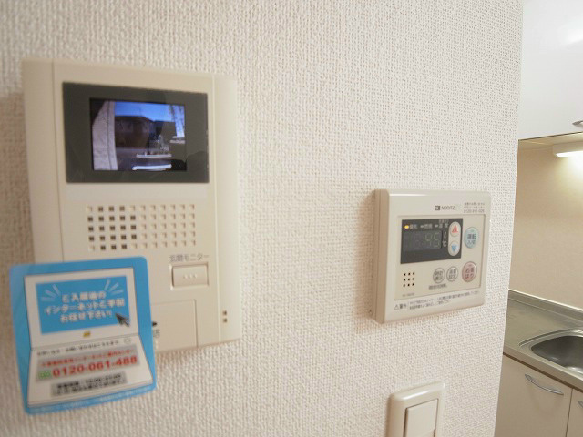 カーサ・アルドーレ その他4