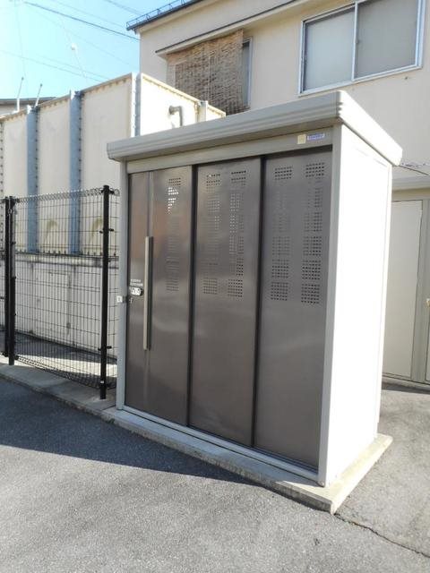 深志M.Oマンション その他