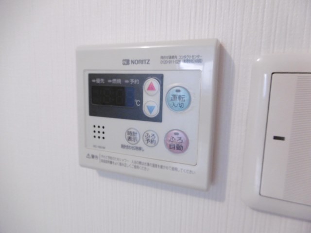 新川崎シティスクエア その他2