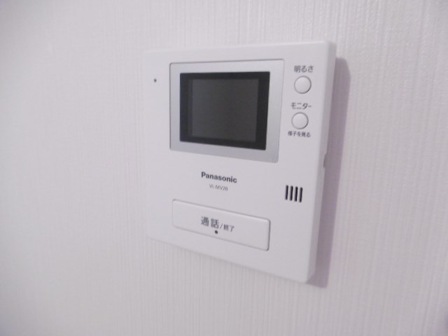 新川崎シティスクエア その他4
