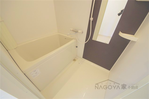 第３フクマルビル 風呂画像