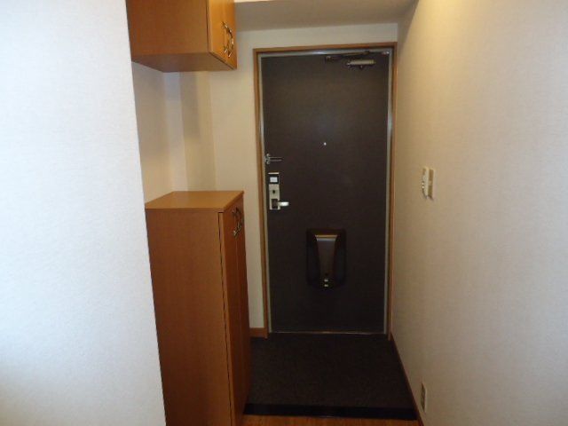 ナーサリー湘南 玄関