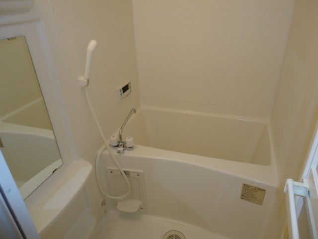 ナーサリー湘南 風呂画像