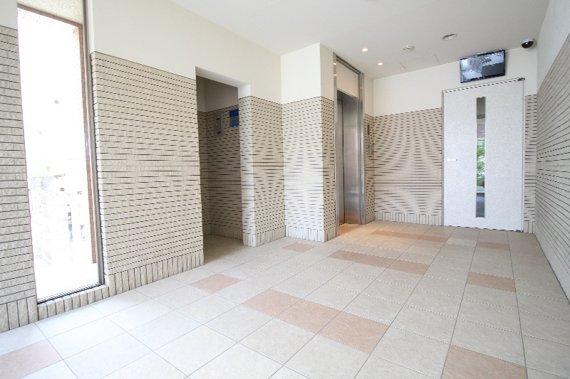 カーサベージュⅡ その他外観1