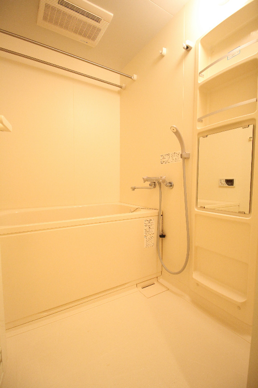 カーサベージュⅡ 風呂画像