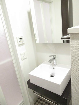大阪府大阪市西区立売堀４丁目 その他設備