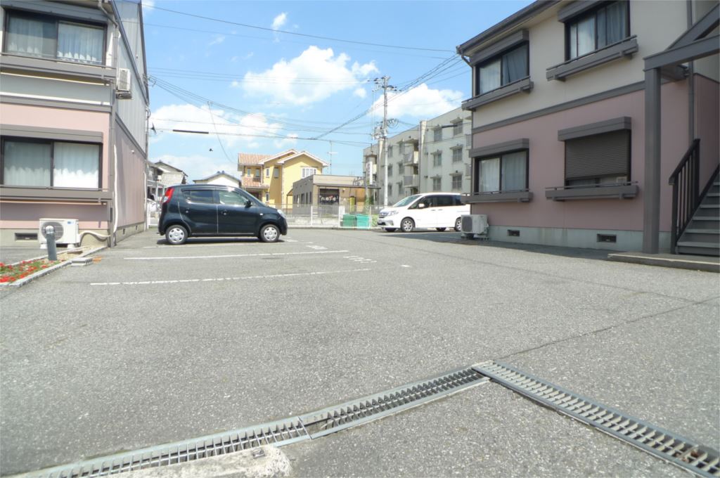 サンシティハイツ その他6