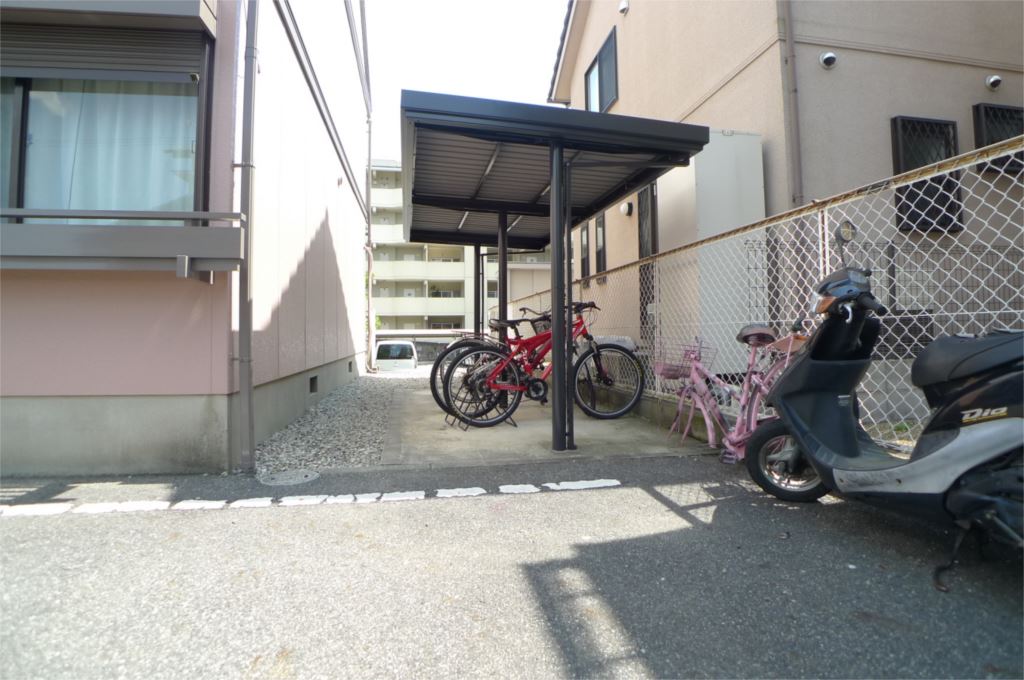 サンシティハイツ その他7