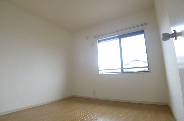 サンシティハイツ ベッドルーム