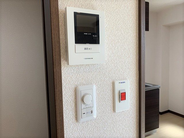 ＯＰａくりの木２ セキュリティ