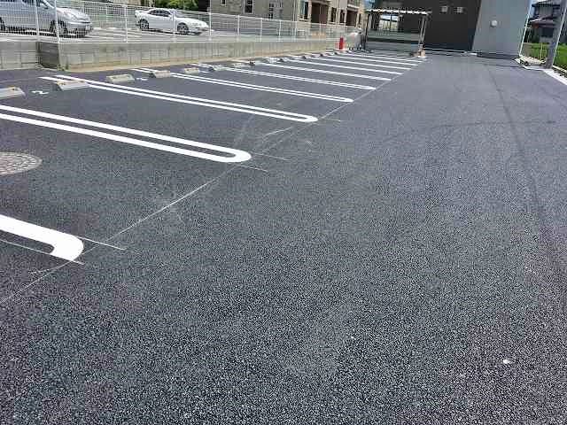 ＯＰａくりの木２ 駐車場