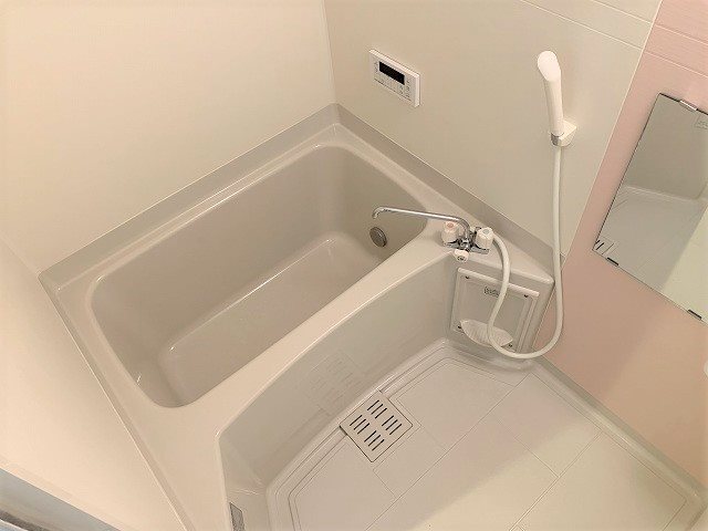 ＯＰａくりの木２ 風呂画像