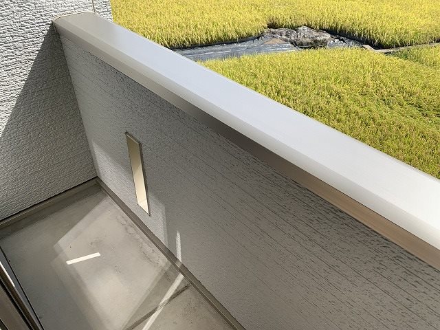 ＯＰａくりの木２ ベランダ